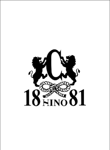 1881矢量 logo图片