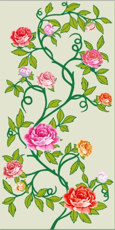 蔷薇背景图片免费下载,蔷薇背景设计素材大全,蔷薇背景模板下载,蔷薇