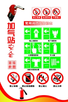 加气站安全-222图片