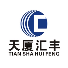 天厦汇丰logo