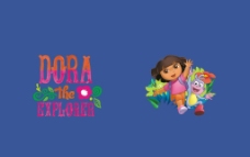 Dora朵拉位图素材图片