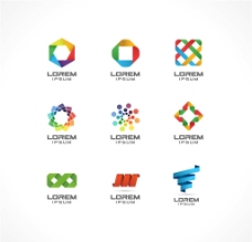 公司Logo图标商标图片