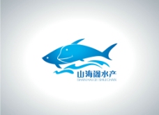 水产 logo图片
