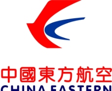 东航新logo图片