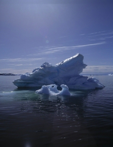 冰川图片
