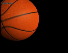 篮球跳动视频素材