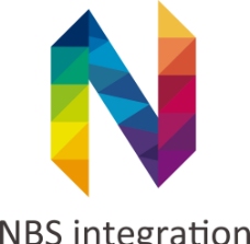 nbs公司标志图片