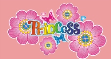 Princess公主图片