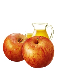 苹果汁产品包装高清图分层图片