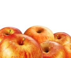 水果 苹果 高清 分层图片