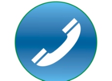电话logo图片