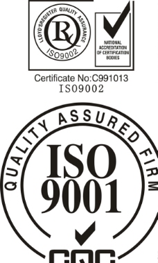 ISO标签图片