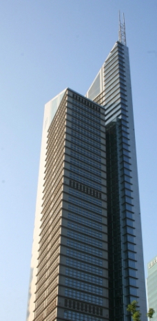 交通银行金融大厦图片