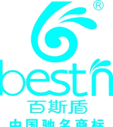 百斯盾 logo  品牌图片