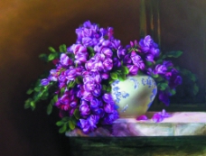 紫艳图片