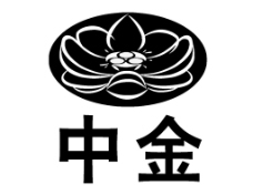 中金logo图片
