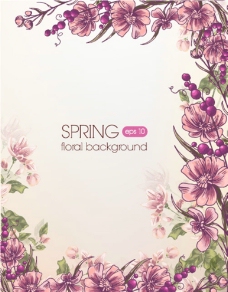 春天spring图片