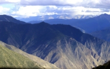 西藏自治区海子山图片