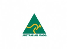 澳大利亚制造认证图标图片