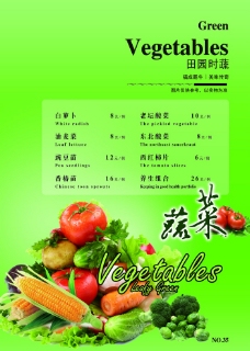豌豆丝瓜火锅菜谱蔬菜页图片