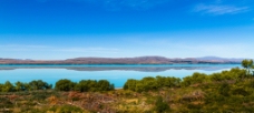 新西兰  特卡波湖图片