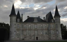 法国 城堡图片