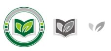 logo 绿色环保标志图片