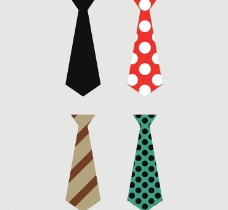 商务男人商务领带男人领带
