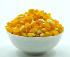 玉米碴图片