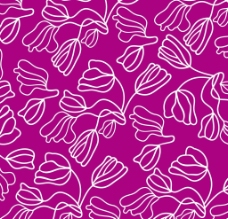 紫色气派王者的花纹底图片