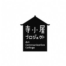 卡通文字日本logo