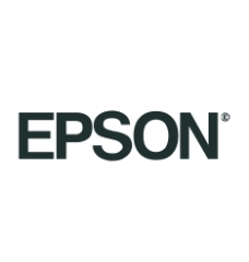 EPSON标志图片