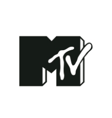 MTV标志图片