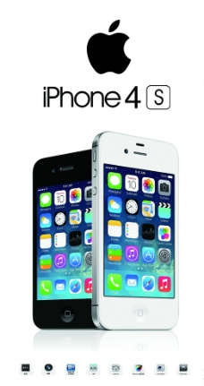 iPhone  苹果4S图片