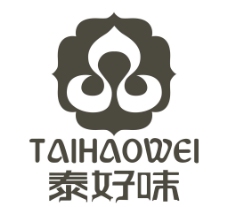 泰好味logo图片