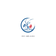 雨兰坊Logo设计