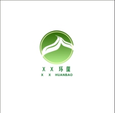 环保企业logo图片