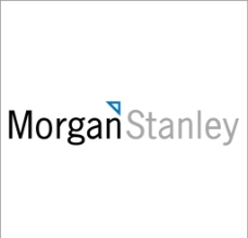 摩根士丹利Logo图片