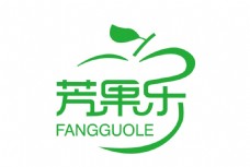 水果logo 水果店logo
