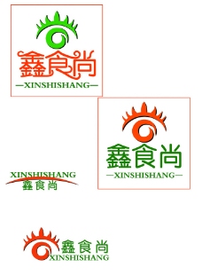 logo 标志图片