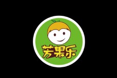 水果logo 水果店logo