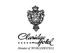 Claridge酒店logo图片