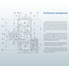 建筑图纸设计图片