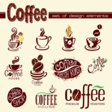 咖啡咖啡杯图片