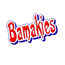 英文字母 logo bamakies