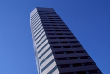高楼图片