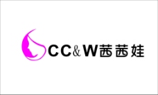 女性用品类logo